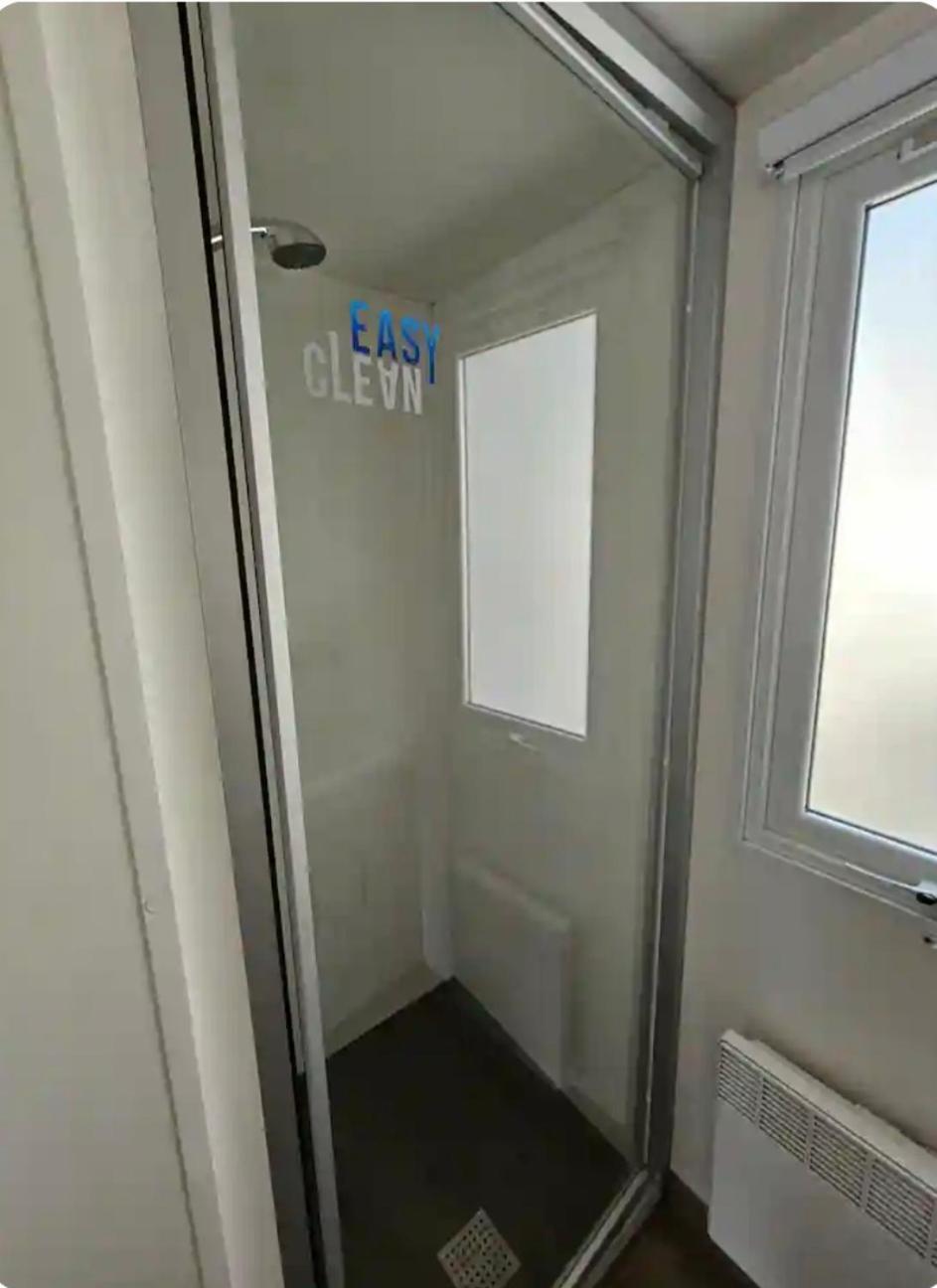 Superbe Mobil Home 6-8 Personnes Saint-Jean-de-Monts Exterior photo